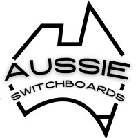 Aussie Switchboards logo - Similar company to Dara Switchboards