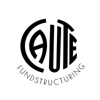 Caute Capital Fundstructuring logo - Similar company to Caute Capital Fund Management B.V.