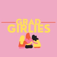 Grad Girlies logo - Similar company to Surrey Advertising, Marketing & Pr Society