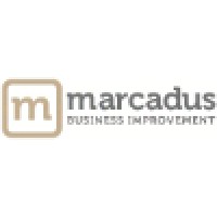 Marcadus logo - Similar company to Peech