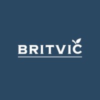 Britvic Hospitality logo - Similar company to Thyme People
