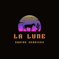 La Lune Equine Services logo - Similar company to Austindeep