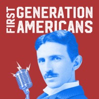 First Generation Americans Podcast logo - Similar company to The Hispanic Approach