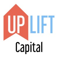 Uplift Capital Inc. logo - Similar company to Handup