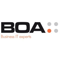 BOA Business Solutions GmbH logo - Similar company to Comfuse Gmbh