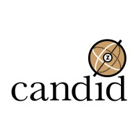 Candid Foundation gGmbH logo - Similar company to Einstein Center Digital Future