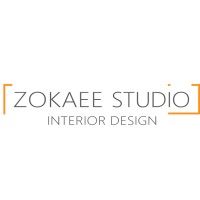 Zokaee Studio logo - Similar company to Studio Arhitekture