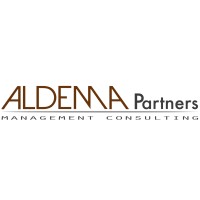 Aldema Partners logo - Similar company to Swinguru