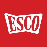 ESCO Construction Company logo - Similar company to Nelson Pipeline Constructors, Llc.