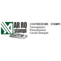 ARRO STAMPI SRL logo - Similar company to Eba Stampi