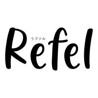 Refel株式会社 logo - Similar company to 株式会社Branding Engineer