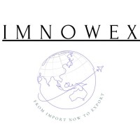 IMNOWEX logo - Similar company to Primepath Global