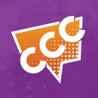 Cyprus Comic Con logo - Similar company to Comic Con Panamá