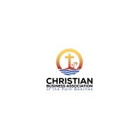 Christian Business Association of the Palm Beaches logo - Similar company to The Christian Firm