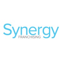 Synergy Franchising logo - Similar company to Legend Rings