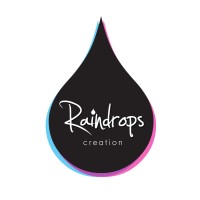 Raindrops Creation