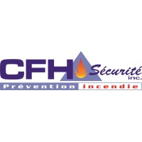 CFH Sécurité Inc. logo - Similar company to S.Rh