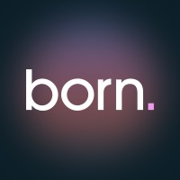 Born Media Group logo - Similar company to Borne Media