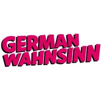 German Wahnsinn GmbH logo - Similar company to Moin Motion