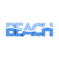 Beach logo - Similar company to Julian'S