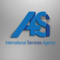 a4si logo - Similar company to Global Solutions Group Sas