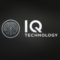 IQ Technology logo - Similar company to Dm Plc