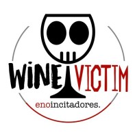 WineVictim logo - Similar company to Casa Ortega