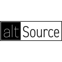 Alt|Source