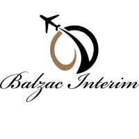 Balzac Intérim logo - Similar company to Air Interim
