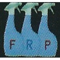 Fill Right Packaging logo - Similar company to Component Packaging