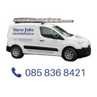 Steve Jobs Maintenance logo - Similar company to Swift Composites