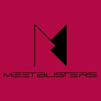 Meetbusters logo - Similar company to Citrus Codes