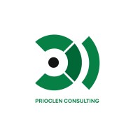 Prioclen Consulting logo - Similar company to Amala Cloud Solutions