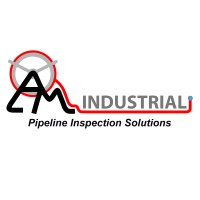 AM Industrial (UK) Ltd logo - Similar company to Scanprobe