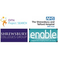 DFN Project SEARCH SATH logo - Similar company to Inpractice