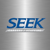 SEEK Careers/Staffing logo - Similar company to Wfa Staffing Group
