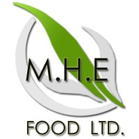 M.H.E GIDA TURIZM TEKSTIL SAN VE TIC. LTD. STI logo - Similar company to Aydora Deterjan