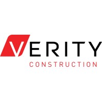 Verity Construction Ltd. logo - Similar company to Farmer Construction Ltd.