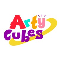 Artycubes logo - Similar company to Picky Monkey