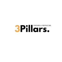 3 Pillars logo - Similar company to 3Pillars Companies