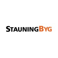 StauningByg logo - Similar company to Arkitektvirksomheden Key Arki Aps