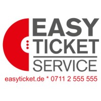Easy Ticket Service logo - Similar company to The Tufted Puffin Ltd