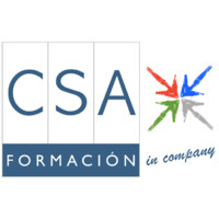 CSA FORMACION InC logo - Similar company to Asovall