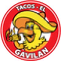 Tacos El Gavilan logo - Similar company to King Taco