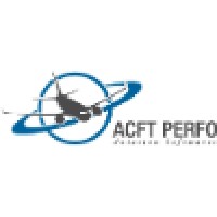 ACFTPERFO - Performance Engineering logo - Similar company to Society Of Aircraft Performance And Operations Engineers (Sapoe)