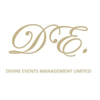 DIVINE EVENTS MANAGEMENT LIMITED logo - Similar company to Divine Events, Llc