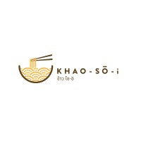 Khao So-i UK logo - Similar company to Nancy Spains