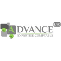 ADVANCE EXPERTISE COMPTABLE LNC logo - Similar company to Zot Expert | Cabinet D'Expertise Comptable