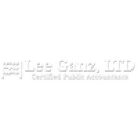 Lee G Ganz Cpa