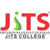 JITS COLLEGE logo - Similar company to Chaibasa Engineering College